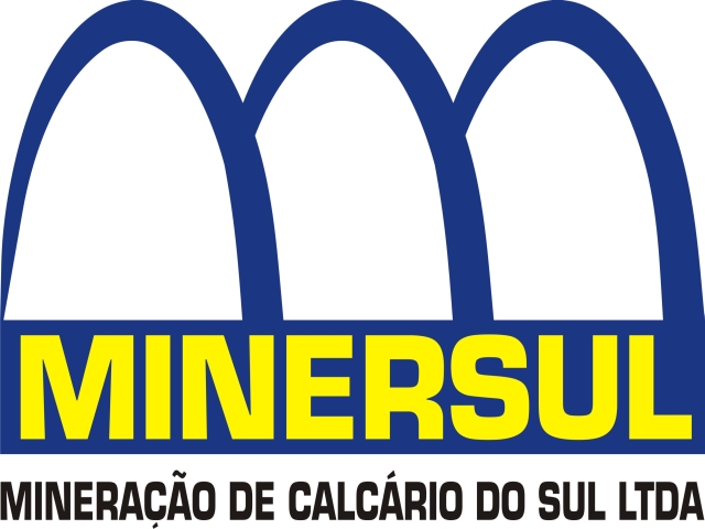 MinerSUL - Mineradora de Calcário do Sul Ltda.